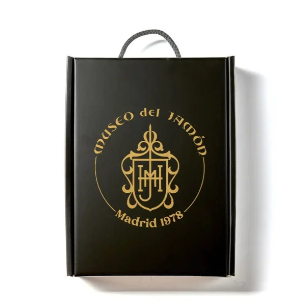 Recorrido Jamonero Selección (320 g of Jamón) - Image 2