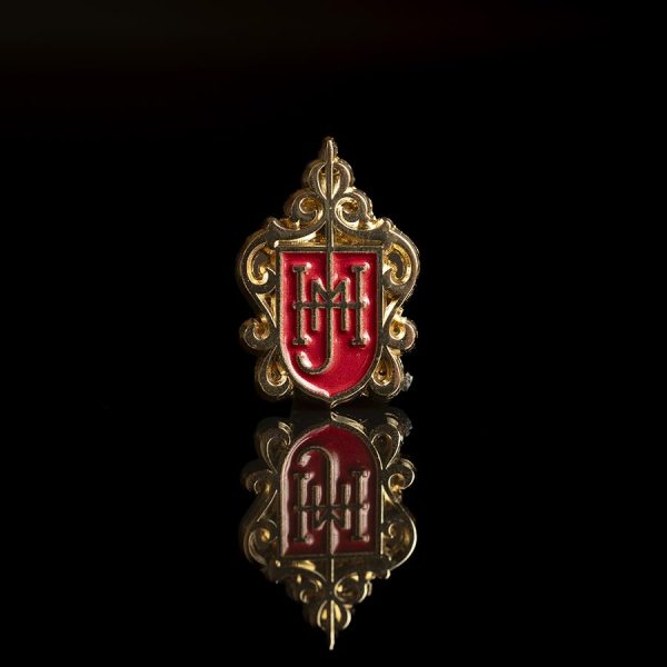 Pin Museo del Jamón (Edición Especial)