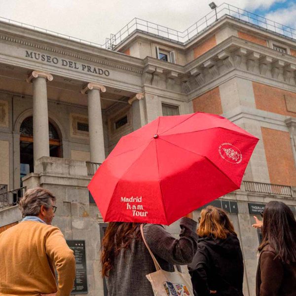 Madrid Ham Tour | Ruta del jamón por Madrid - 17 de Julio - Imagen 4