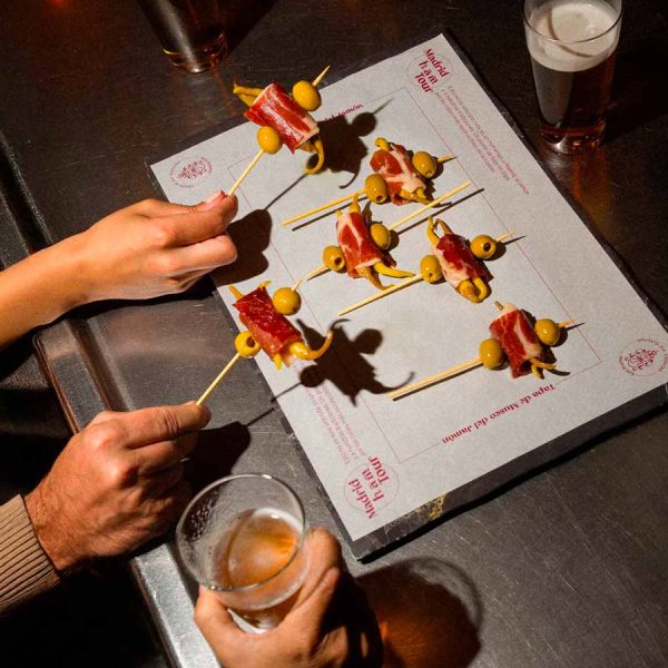 Madrid Ham Tour | Ruta del jamón por Madrid - 17 de Julio - Imagen 6