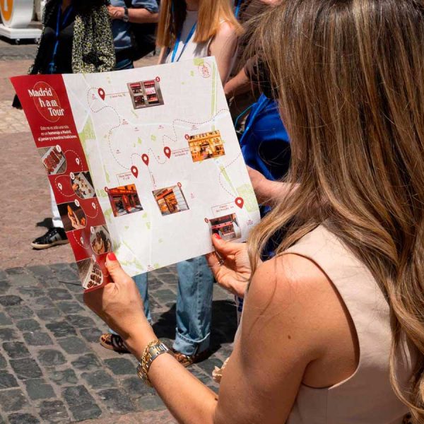 Madrid Ham Tour | Ruta del jamón por Madrid - 17 de Julio - Imagen 3