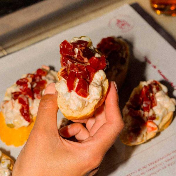 Madrid Ham Tour | Ruta del jamón por Madrid - 17 de Julio - Imagen 8