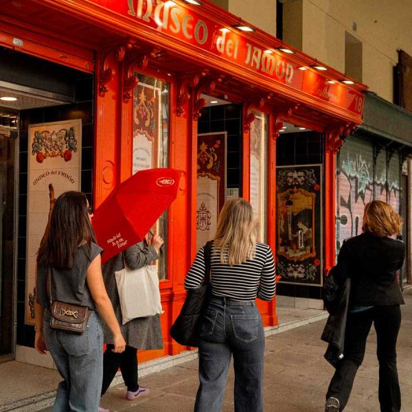 Madrid Ham Tour | Ruta del jamón por Madrid - 17 de Julio - Imagen 2