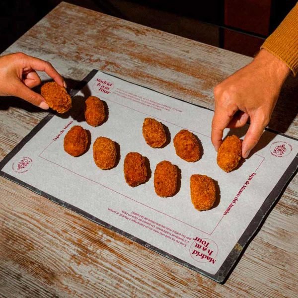 Madrid Ham Tour | Ruta del jamón por Madrid - 17 de Julio - Imagen 7