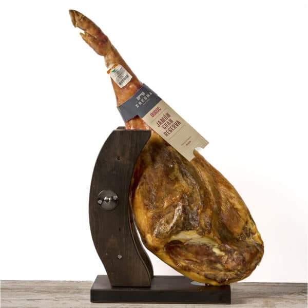 Jamón 50% Duroc (8 - 8.5kg)