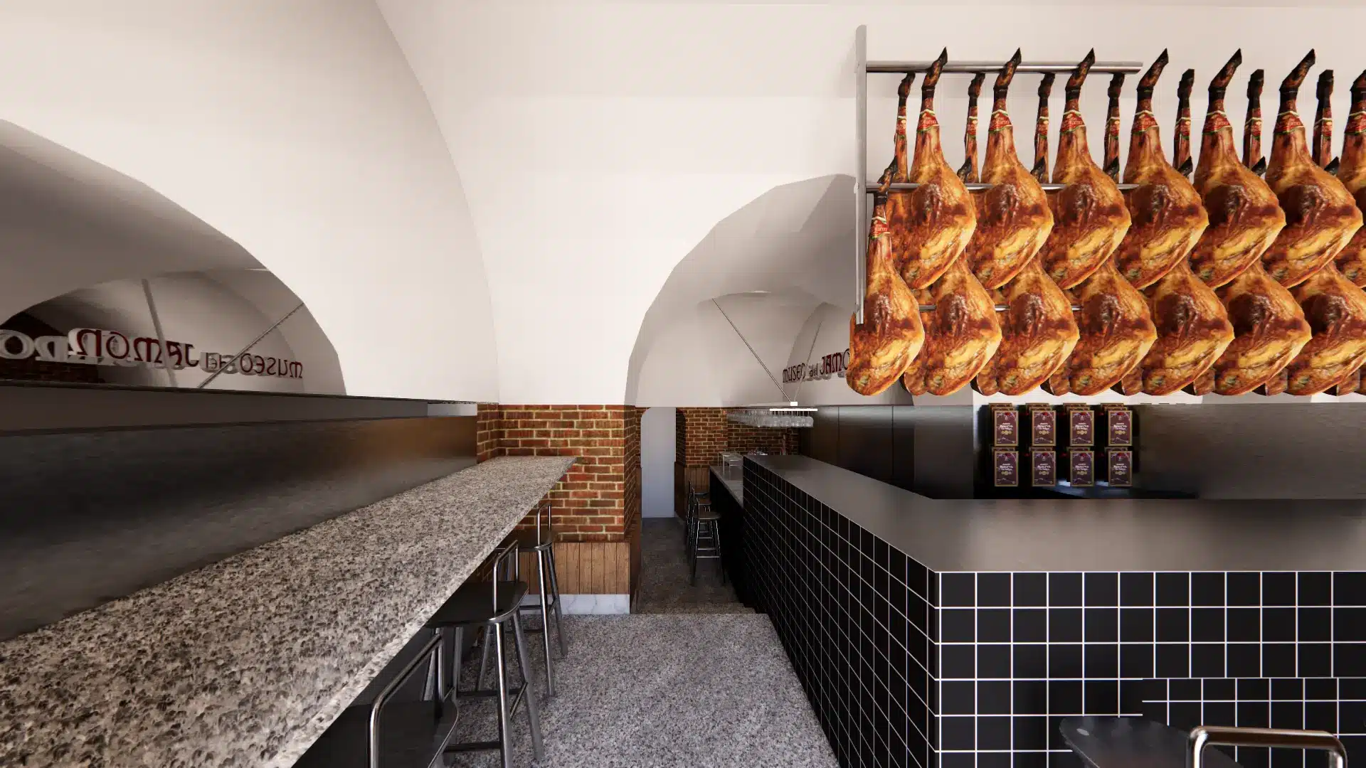 jamones-ibericos-la-taberna-del-museo-madrid